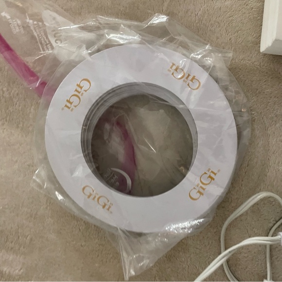 Wax Machine Bundle - Picture 5 of 7